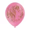 Jednorog Magical balon, 6 komada 11 inča (27,5 cm)