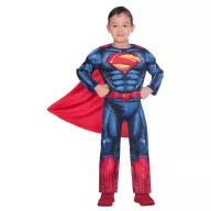 Superman Man of Steel kostim 3-4 godine