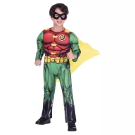 Batman Famulus Robin kostim za 3-4 godine