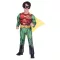 Batman Famulus Robin kostim za 3-4 godine