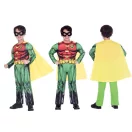 Batman Famulus Robin kostim za 3-4 godine