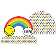 Emoji Wink Pozivnica za zabavu 8 komada