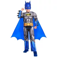 Batman Caped Crusader kostim za 3-4 godine