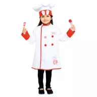 Pepina Praščić Chef kostim 3-4 godine