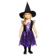 Pepina Praščić Witch kostim 4-6 godina