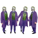 Batman Joker kostim za odrasle L