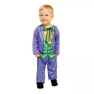 Batman Joker beba kostim 6-12 mj.