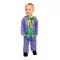 Batman Joker kostim za bebu 12-18 mjeseci
