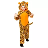 Tigar Orange kostim 8-10 godina