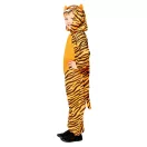 Tigar Orange kostim 8-10 godina