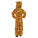 Tigar Orange kostim 8-10 godina