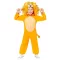 Lav Yellow kostim 8-10 godina