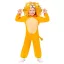 Lav Yellow kostim 8-10 godina