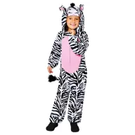 Zebra Streaky kostim 8-10 godina