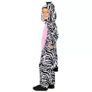 Zebra Streaky kostim 8-10 godina