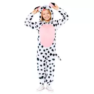 Psi Dalmatian kostim 8-10 godina