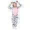 Psi Dalmatian kostim 8-10 godina