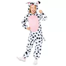 Psi Dalmatian kostim 8-10 godina