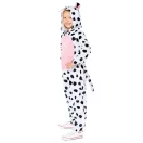 Psi Dalmatian kostim 8-10 godina