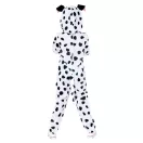 Psi Dalmatian kostim 8-10 godina
