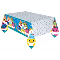 Baby Shark Music stolnjak 120x180 cm
