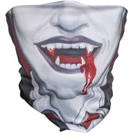   Noć vještica Bloody Vampirski ogrtač za vrat, dodatak kostimu