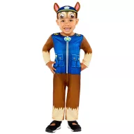 Psići u ophodnji Chase Blue Pup kostim 2-3 godine