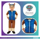 Psići u ophodnji Chase Blue Pup kostim 2-3 godine