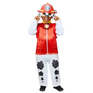   Psići u ophodnji Marshall Fire Hero kostim za djecu 4-6 godina