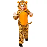 Tigar Orange kostim 10-12 godina
