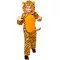 Tigar Orange kostim 10-12 godina
