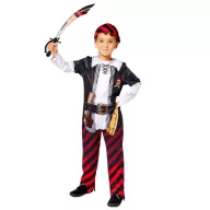 Gusar Treasure Hunter kostim 2-3 godine
