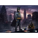 Batman Guardian kostim 10-12 godina