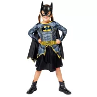 Batman Shadow Princess Batgirl kostim za 2-3 godine