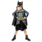 Batman Shadow Princess Batgirl kostim za 2-3 godine