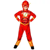 The Flash Fastest kostim 10-12 godina
