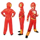 The Flash Fastest kostim 10-12 godina