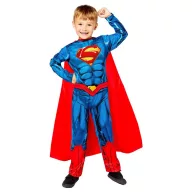 Superman Sky Defender kostim 8-10 godina