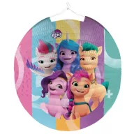 Moj mali poni New Generation lampion 25 cm