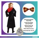 Harry Potter Witch Hermione kostim 4-6 godina