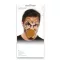 Zabava Halloween Smeđa boja za lice, šminka 28 ml