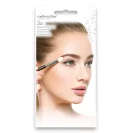 Zabava Make Up Set od 3 šminkerske četkice