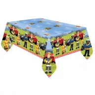 atrogasac Sam Teamwork papirnati stolnjak 120x180 cm