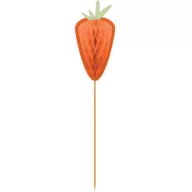 Uskrs Carrot ukrasni štapić 10 kom