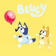 Bluey Joke salveta 16 komada 33x33 cm