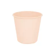 Šareno Vert Decor Čaša od breskve 6 kom 310 ml
