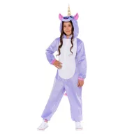 Jednorog Purple plišani kostim 3-4 godine
