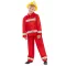 Vatrogasac Rescue Hero kostim 6-8 godina