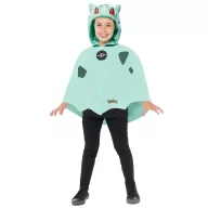 Pokémon Bulbasaur pelerina 3-7 godina