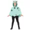 Pokémon Bulbasaur pelerina 3-7 godina